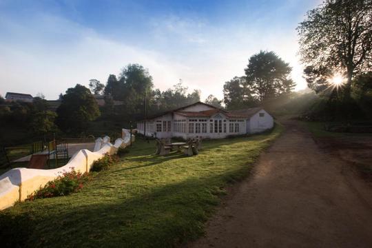 Holiday Home Resort Image