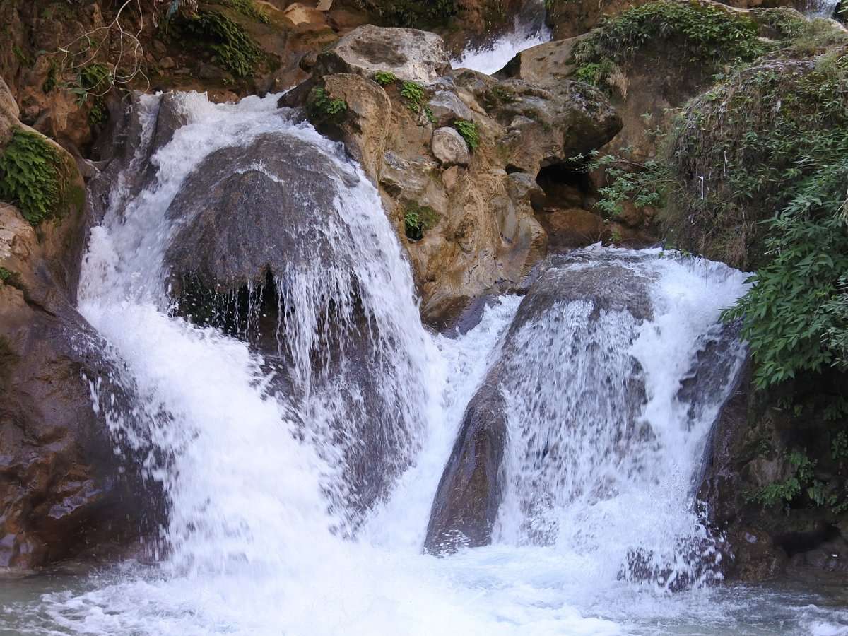 Mussoorie Private Sightseeing Tour Image