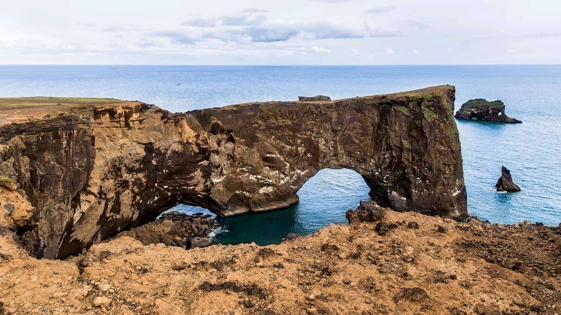 Iceland Self Drive Tour Image