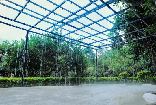 Rewa Resort Omkareshwar Image