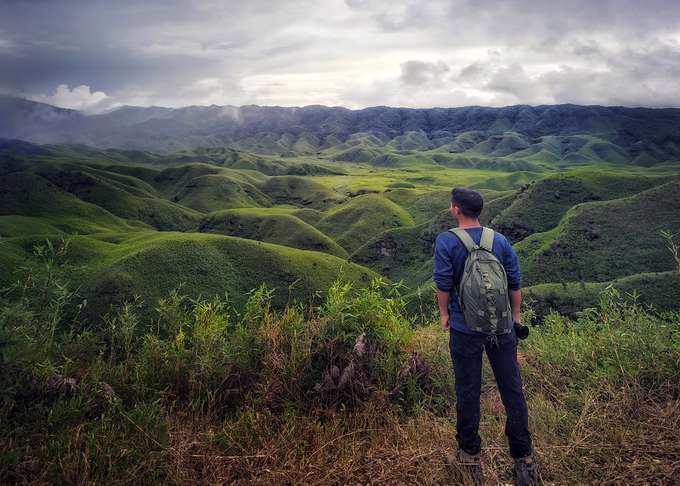Horn Bill Festival And Dzukou Valley Trek In Nagaland