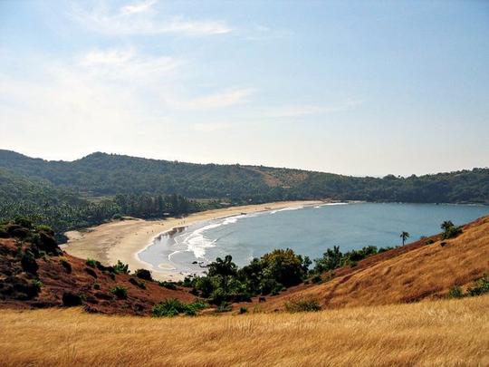 Gokarna Fishing Trip Image