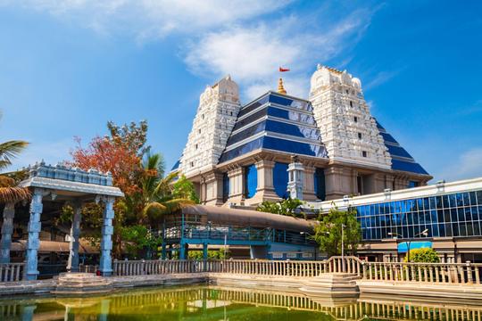 Bangalore City Tour Image