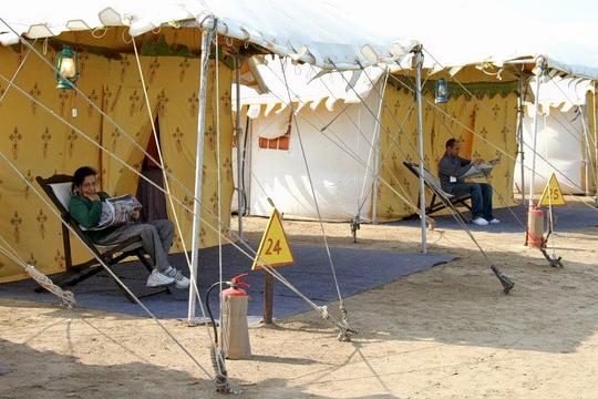 4 Days Tour To Rann Of Kutch Image