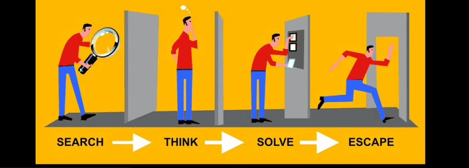 Escape Room in Mumbai