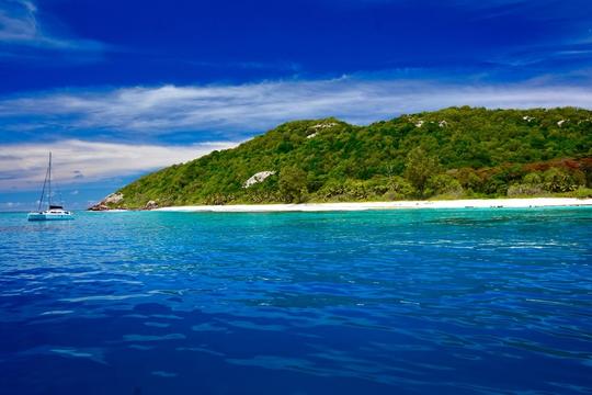 Seychelles Tour Package From Sri Lanka Image