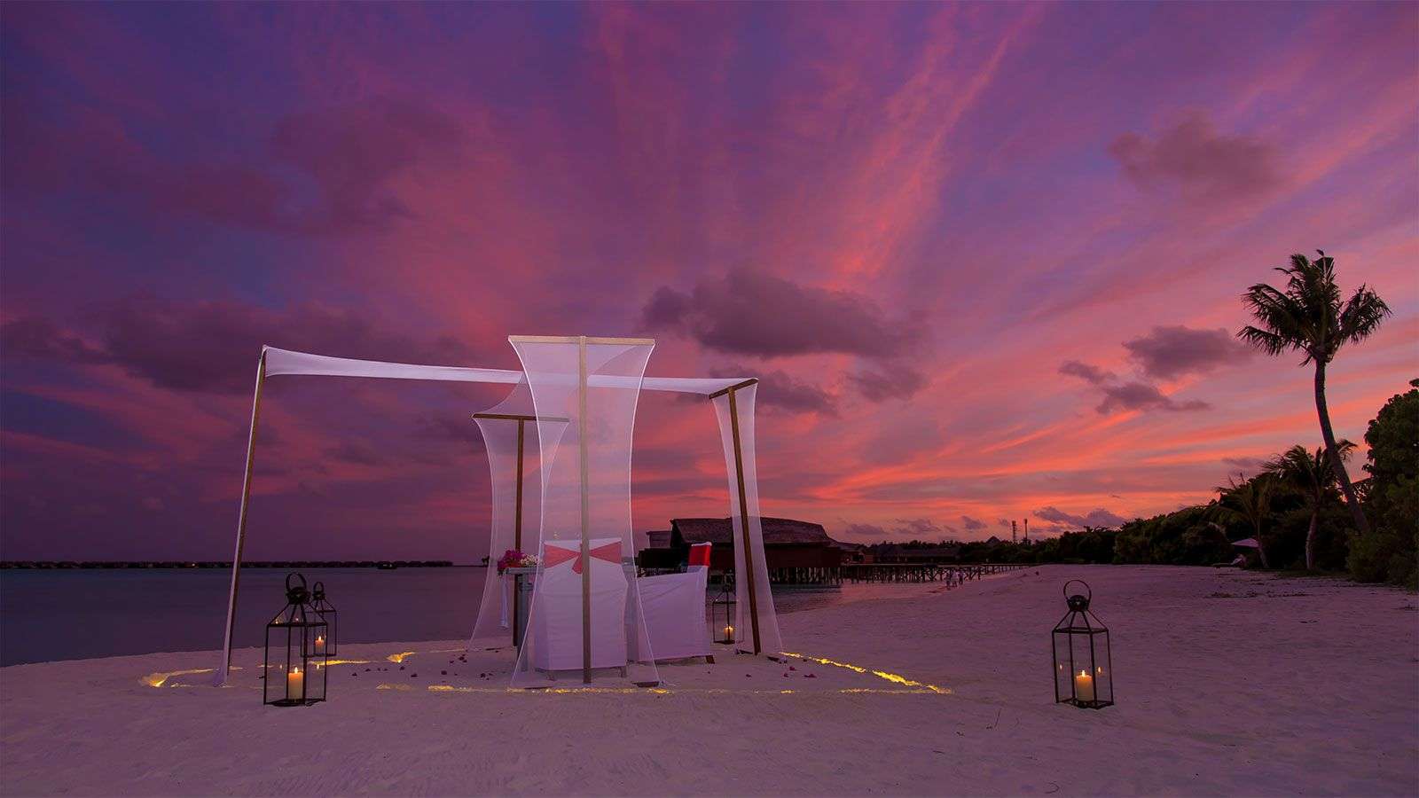 Hideaway Maldives Image