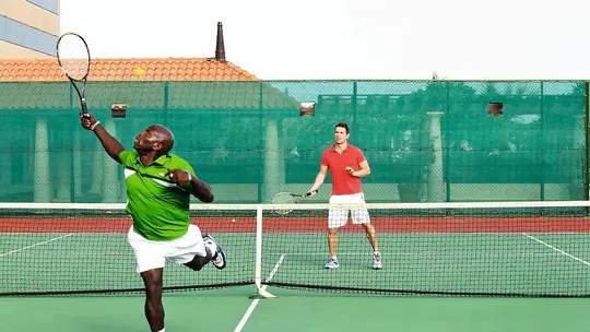 Hyatt Regency Dubai Deira Image