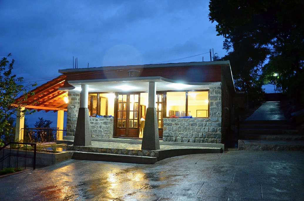 A private cottage for you to have fun with your loved ones