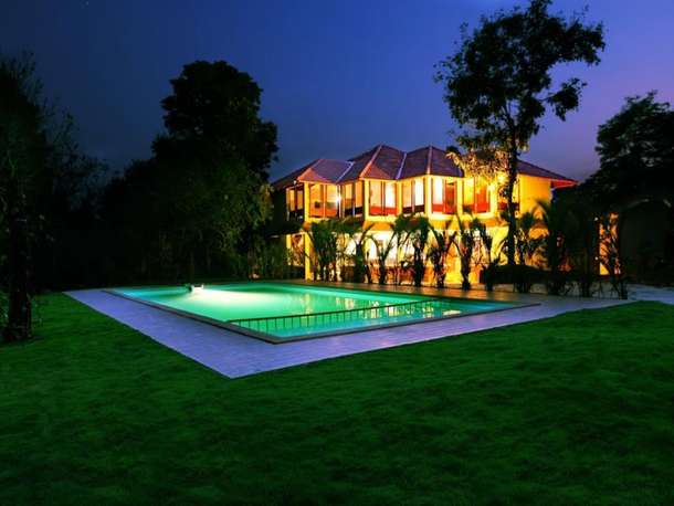 Sunrise Valley Resort, Wayanad | Luxury Staycation Deal