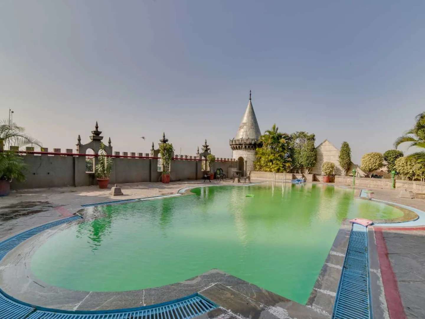 Amrutha Castle Image