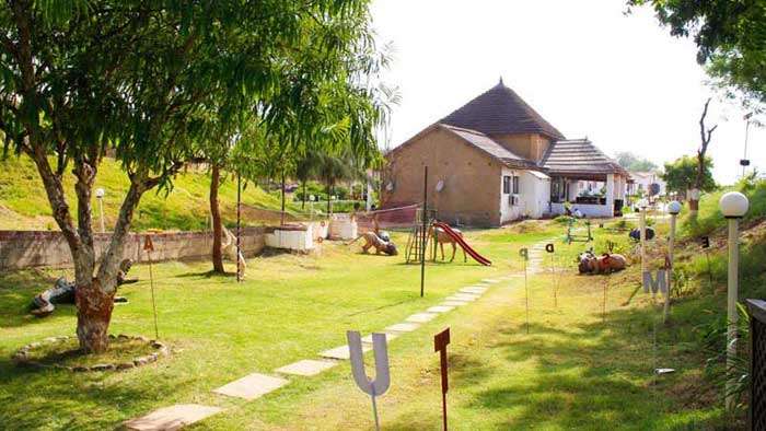 Nammadus Resort Image