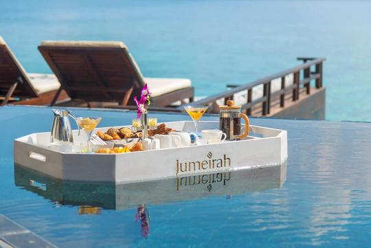 Ozen Reserve Bolifushi Maldives Image