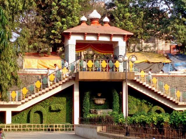 One Day Tour Near Pune Image