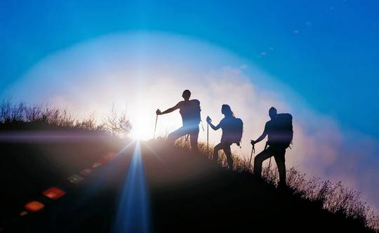 Chanderkhani Pass Trek Image