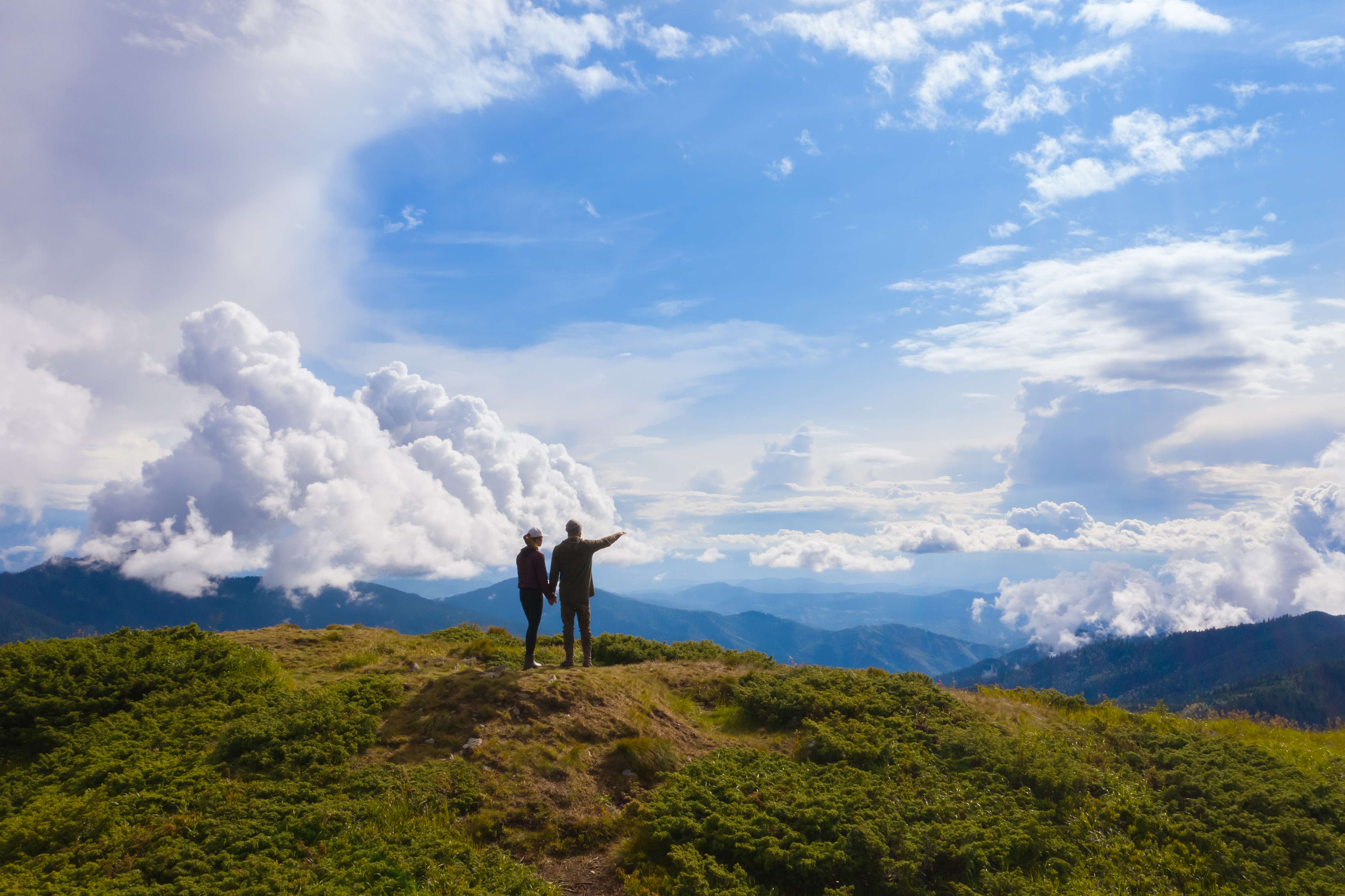 Couple getaway to Coorg