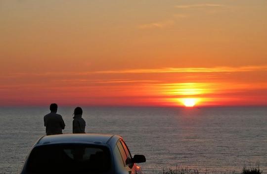 Italy Self Drive Tour Image