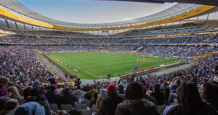 DHL Stadium