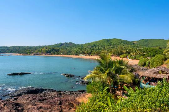 One Day Gokarna Sightseeing Image