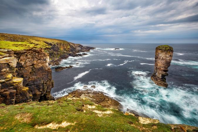 Orkney Islands