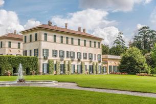 Villa Panza Tickets, Varese