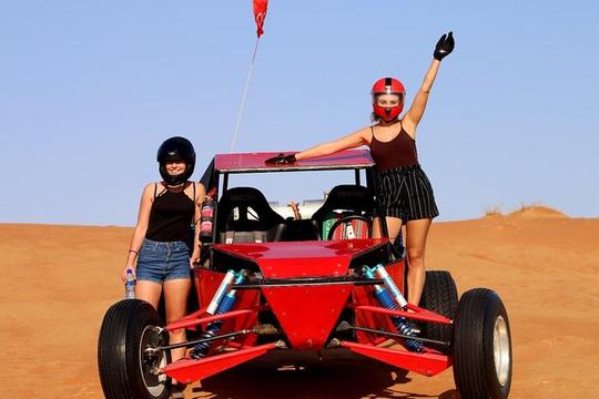 Dune Buggy Dubai Image