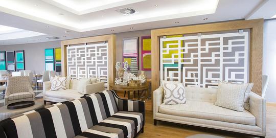 Holiday Inn Mauritius Image