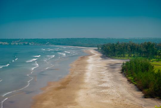 Mahabaleshwar & Konkan Tour Package From Mumbai Image