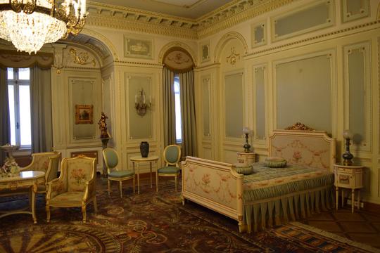 Cotroceni Palace Tickets Image