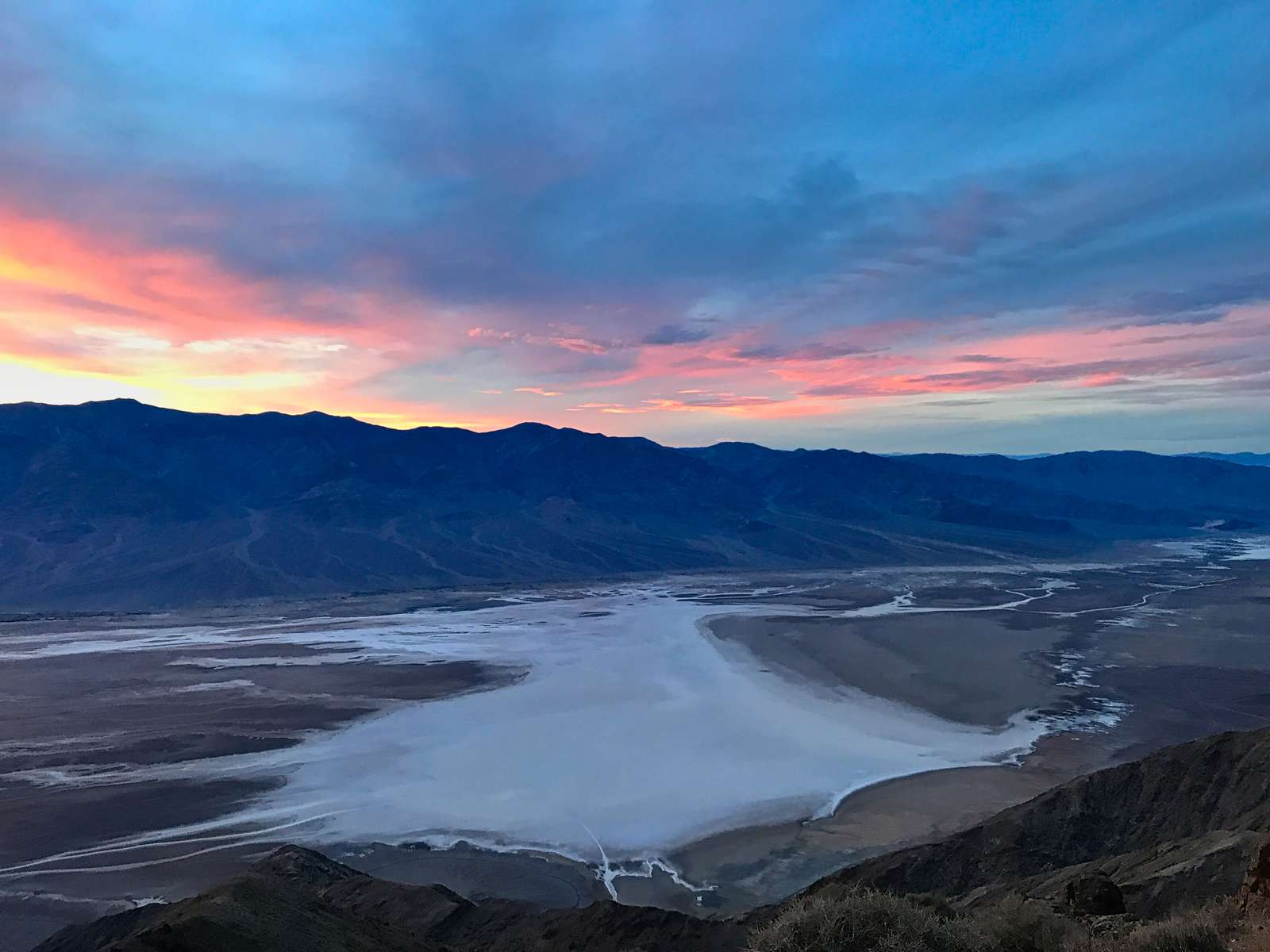 Vegas to Death Valley Tour Image