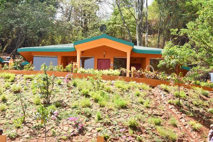 Residency Lake Resort Day Out