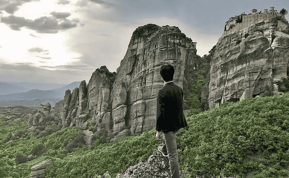 7 Days Best of Greece Tour