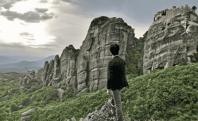 7 Days Best of Greece Tour