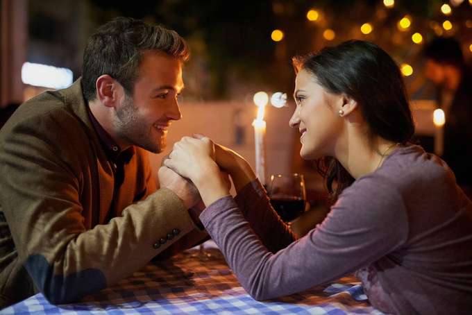 Go for a 2 hour romantic lunch with your partner in Gurgaon