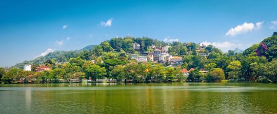 Day Trip To Nuwara Eliya Image