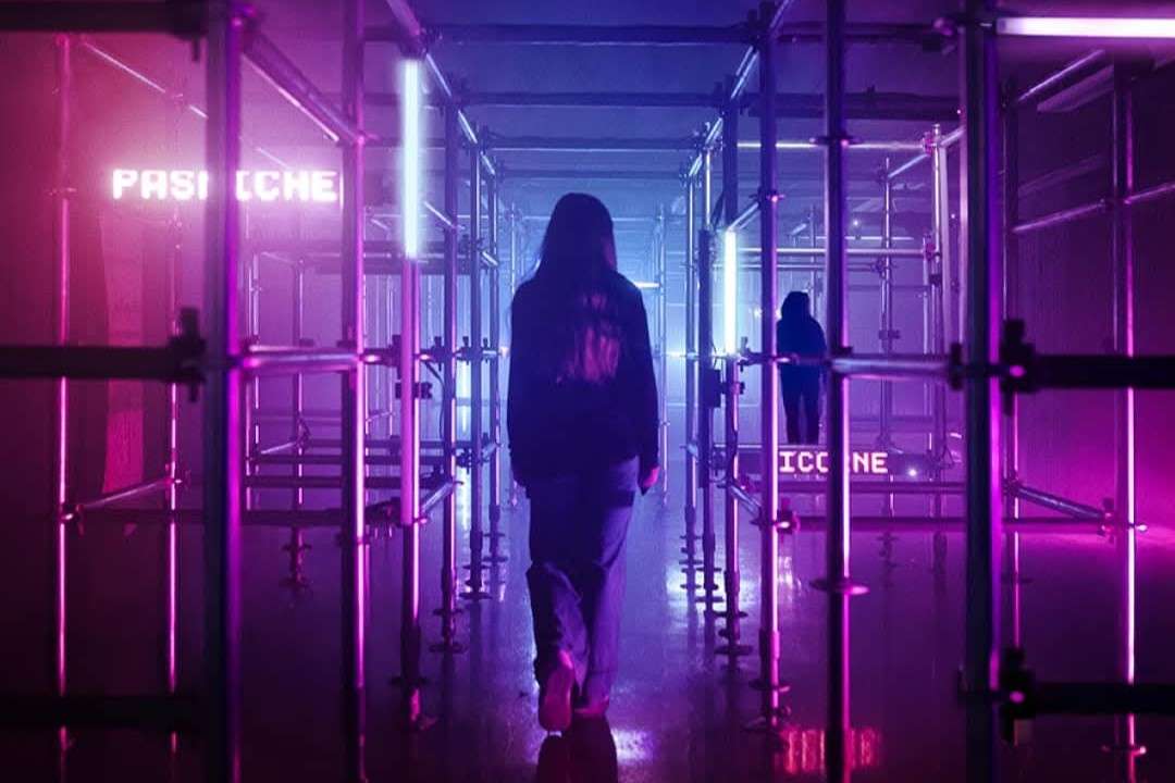 ArtScience Museum Singapore Tickets Image