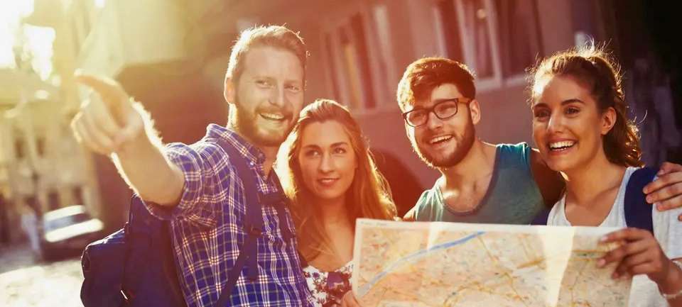 Istanbul Welcome Card Image