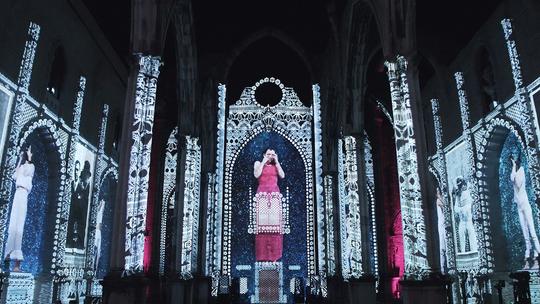 Carmo Convent Tickets Image