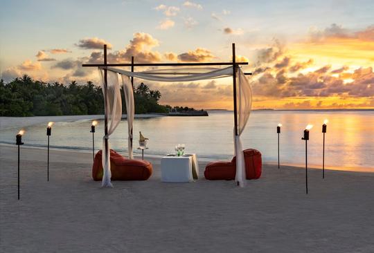 Niyama Maldives Image