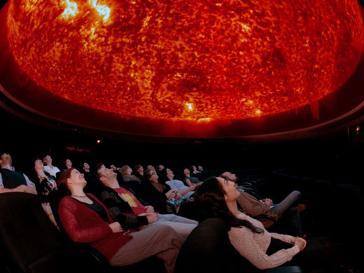 Royal Observatory Greenwich Tickets Image