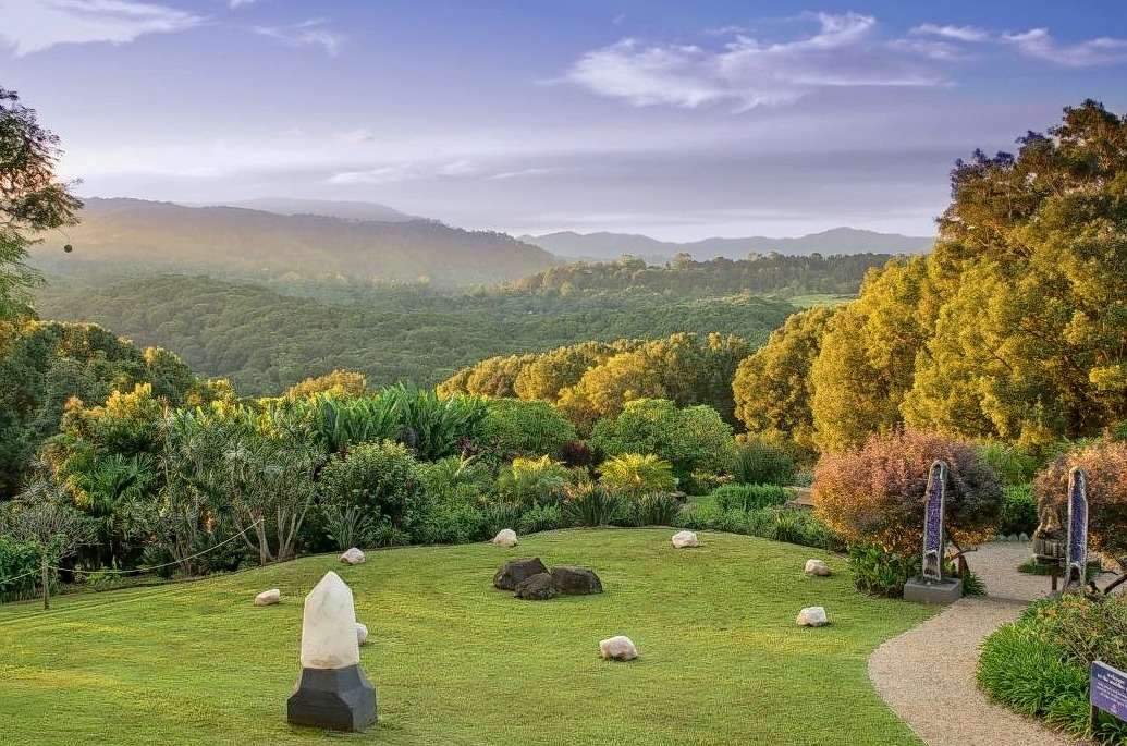 Day Tour to Byron Bay and Hinterland