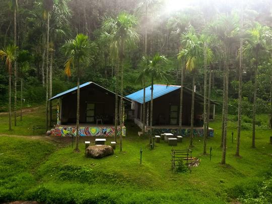 River Cross Estate Homestay, Chikmagalur Image