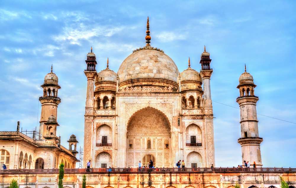 Shirdi to Ajanta Ellora Caves Package