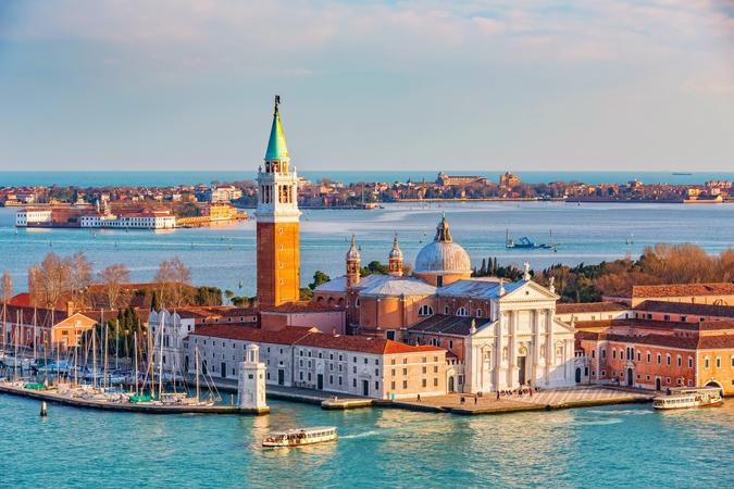 San Giorgio Maggiore