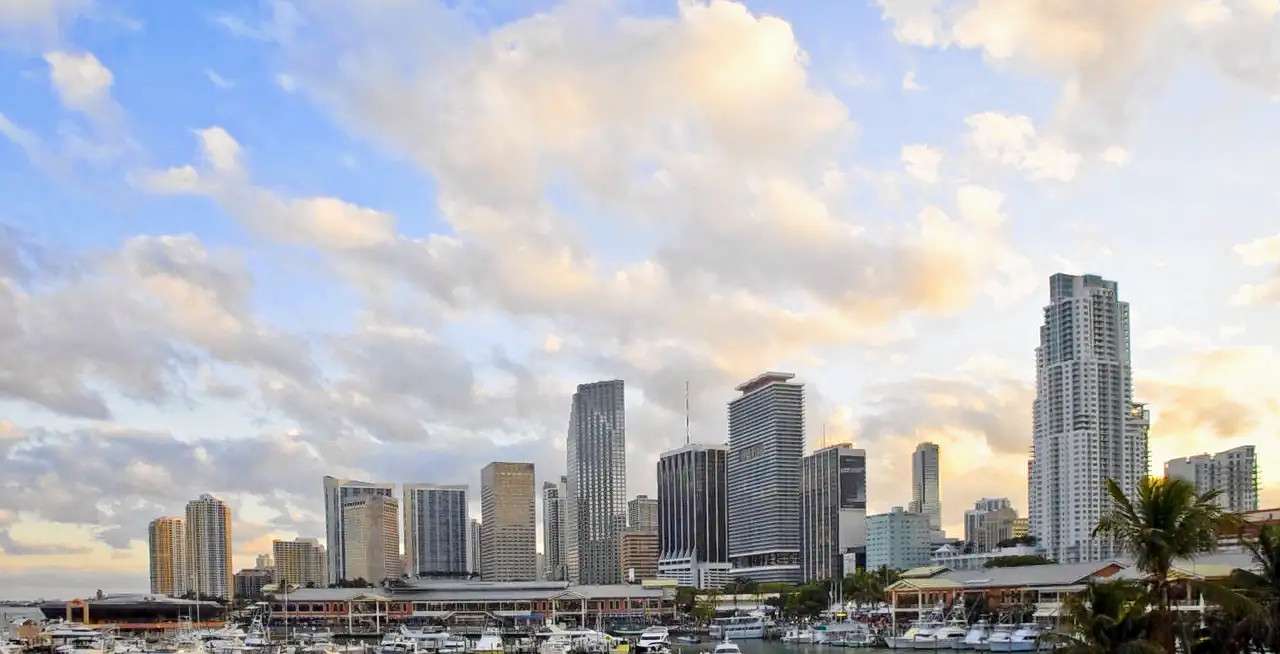 Miami City Tour Book Now