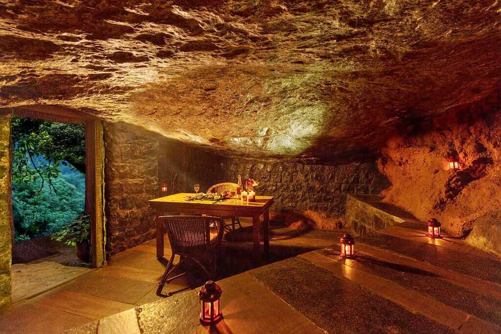 Kurumba Village Resort Ooty Image