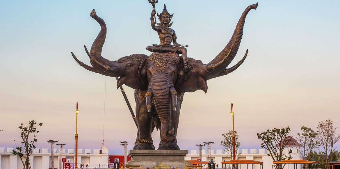 Legend Siam Pattaya Tickets Image