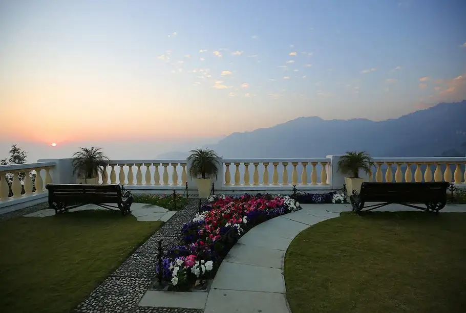 Jaypee Residency Manor Image