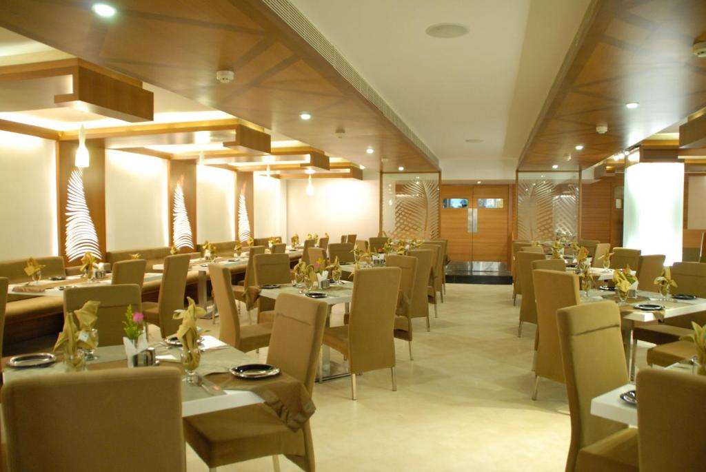 Hotel Daspalla, Visakhapatnam Image