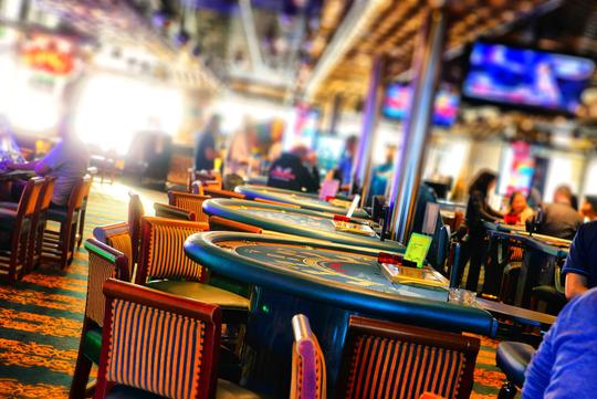 Bosphorus Dinner Cruise Image